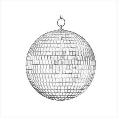 ../frankl24shop/discokugel rot 32cm durchmesser
